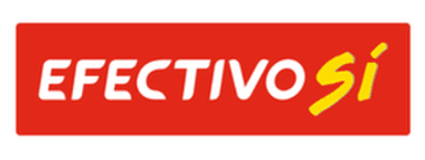 Efectivo Sí